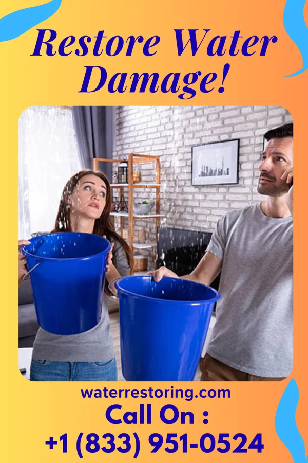 water restoration Shield Damage Restoration Pros Woodburn